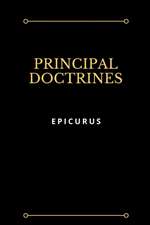 Principal Doctrines