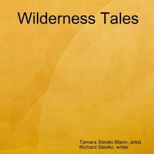 Wilderness Tales