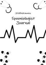 Spooniologist Journal