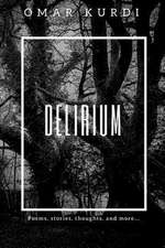 Delirium