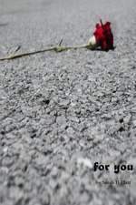 for you