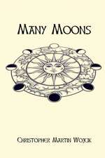 Many Moons (4th Edition)