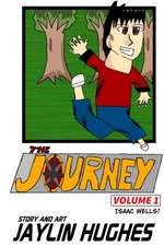 The Journey Volume 1