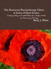 The Downeast Psychotherapy Clinic