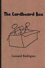 The Cardboard Box