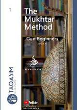 The Mukhtar Method - Oud Beginners