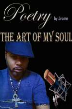 The ART of my SOUL