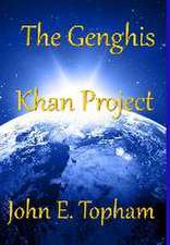 The Genghis Khan Project