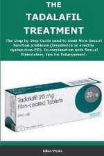 The Tadalafil Treatment