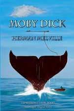 MOBY DICK or THE WHALE