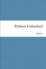 Python Unlocked