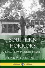 Southern Horrors