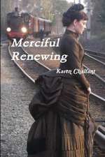 Merciful Renewing