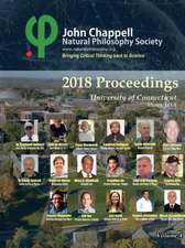 CNPS 2018 Proceedings