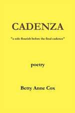CADENZA