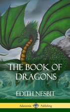 The Book of Dragons (Hardcover)