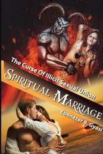 Spiritual Marriage