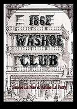 1862 Washoe Club