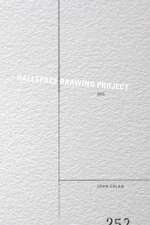 HallSpace Drawing Project 2015