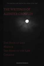 The Writings of Aleister Crowley