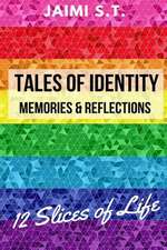 Tales of Identity