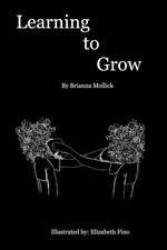 Learning to Grow
