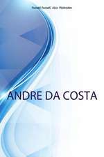 Andre Da Costa, Contributing Writer at Groovypost