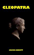 Abbott, J: Cleopatra