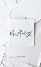 On Mercy