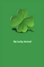 My Lucky Journal