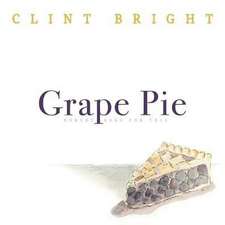 Grape Pie