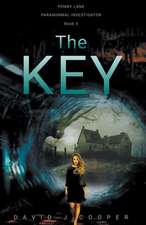 Cooper, D: Key