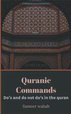 Quranic Commands