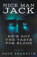 Franklin, D: Nice Man Jack