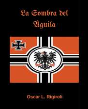 La Sombra del Águila