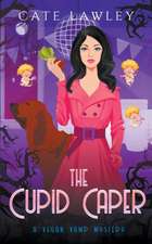 The Cupid Caper