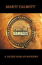 Punitive Damages