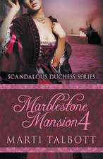 Marblestone Mansion, Book 4