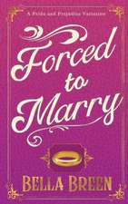 Forced to Marry