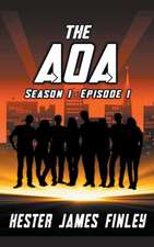 The AOA (Season 1