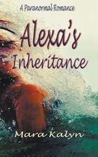 Alexa's Inheritance