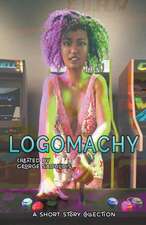 Logomachy