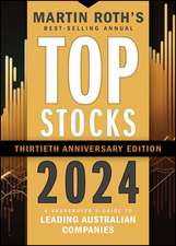 Top Stocks 2024 – A Sharebuyer′s Guide To Leading australian Companies