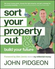 Sort Your Property Out – And Build Your Future