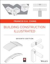 Building Construction Illustrated