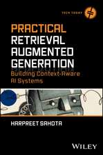 Practical Retrieval Augmented Generation