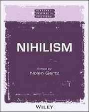 Nihilism