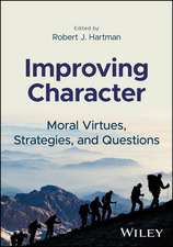 Improving Character