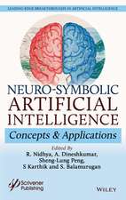 Neuro-Symbolic Artificial Intelligence