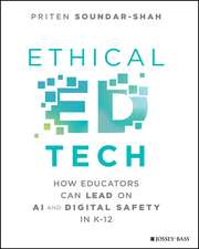 Ethical Ed Tech
